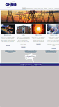 Mobile Screenshot of ghmr.com